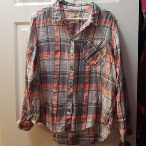 Arizona button up shirt